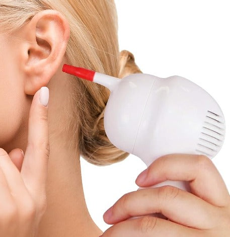 Limpiador de oidos