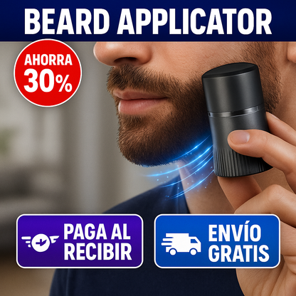 Mini afeitadora compacta resistente al agua