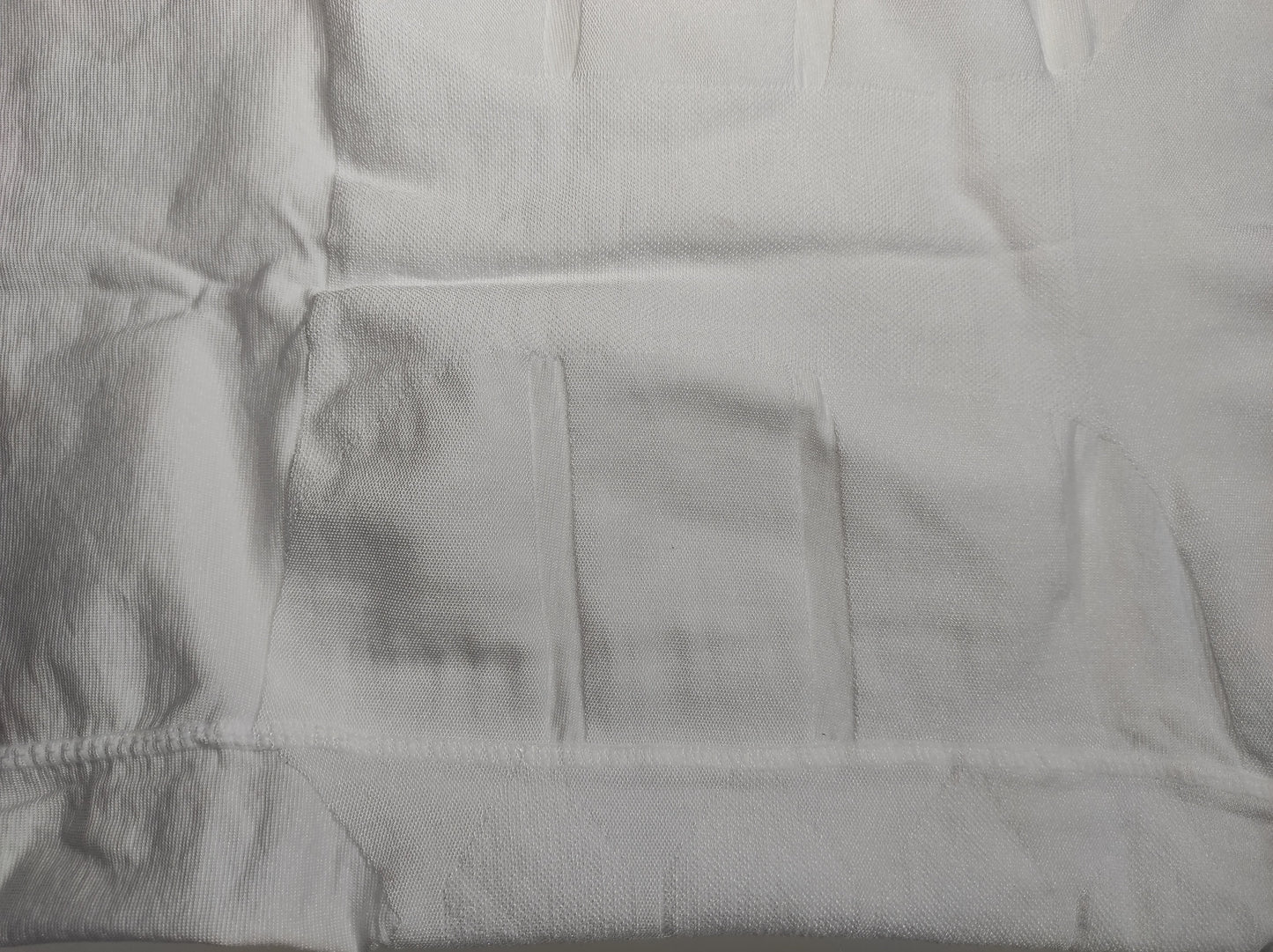 Camiseta de compresion moldeadora M/L